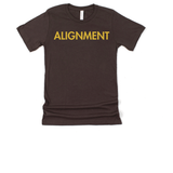 ALIGNMENT