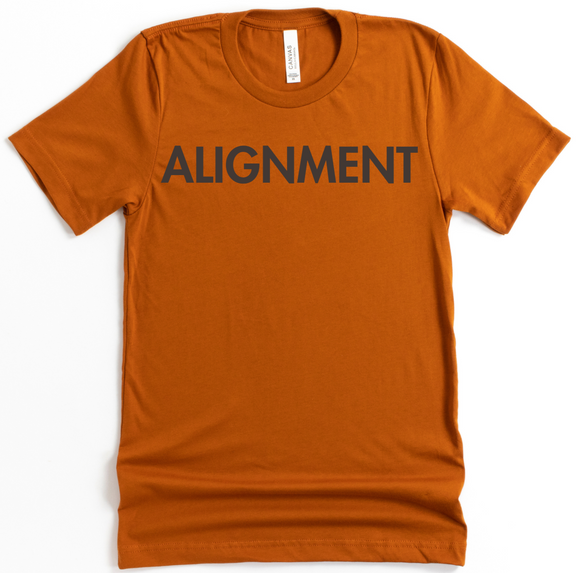 ALIGNMENT