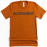 ALIGNMENT