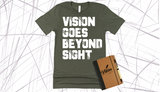 VISION GOES BEYOND SIGHT DESIGN 1