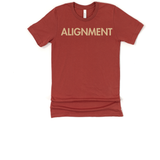 ALIGNMENT