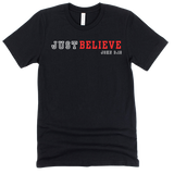 Just Believe John 3:16 - Victory Tees
