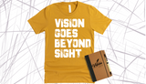 VISION GOES BEYOND SIGHT DESIGN 1