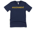 #ALIGNMENT
