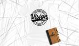 VISION TRANSCENDS SIGHT DESIGN 1