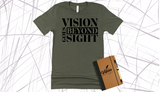 VISION GOES BEYOND SIGHT DESIGN 2