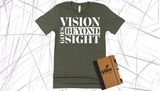 VISION GOES BEYOND SIGHT DESIGN 2