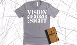 VISION GOES BEYOND SIGHT DESIGN 2