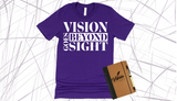 VISION GOES BEYOND SIGHT DESIGN 2