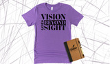 VISION GOES BEYOND SIGHT DESIGN 2