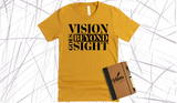 VISION GOES BEYOND SIGHT DESIGN 2