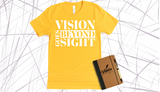 VISION GOES BEYOND SIGHT DESIGN 2