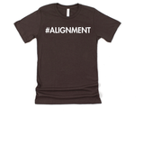 #ALIGNMENT