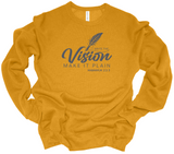 **NEW**VISION47 Celebration Tees