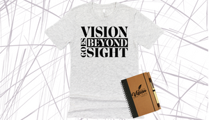 VISION GOES BEYOND SIGHT DESIGN 2