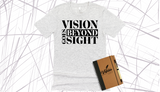 VISION GOES BEYOND SIGHT DESIGN 2