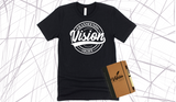 VISION TRANSCENDS SIGHT DESIGN 1