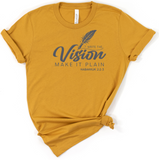 **NEW**VISION47 Celebration Tees