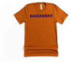 #ALIGNMENT
