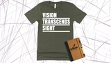 VISION TRANSCENDS SIGHT DESIGN 4