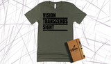 VISION TRANSCENDS SIGHT DESIGN 4