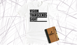 VISION TRANSCENDS SIGHT DESIGN 4