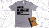 VISION TRANSCENDS SIGHT DESIGN 4