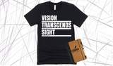 VISION TRANSCENDS SIGHT DESIGN 4