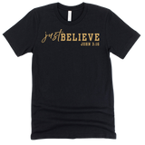 Just Believe John 3:16 - Modern Faith Tees