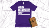 VISION TRANSCENDS SIGHT DESIGN 4