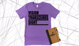 VISION TRANSCENDS SIGHT DESIGN 4