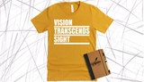 VISION TRANSCENDS SIGHT DESIGN 4