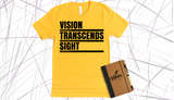 VISION TRANSCENDS SIGHT DESIGN 4