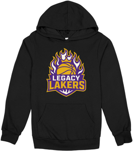 LEGACY LAKERS HOODIE