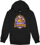 LEGACY LAKERS HOODIE