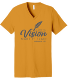 **NEW**VISION47 Celebration Tees