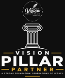 Vision Pillar Partners — Become a Vision Legacy Partner ($5,000+)