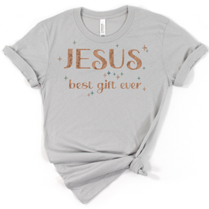 JESUS THE BEST GIFT EVER