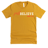 Just Believe John 3:16 - Purpose Tees