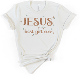 JESUS THE BEST GIFT EVER