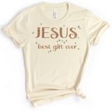 JESUS THE BEST GIFT EVER