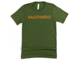 #ALIGNMENT