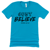 Just Believe John 3:16 - Promise Tees