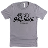 Just Believe John 3:16 - Promise Tees
