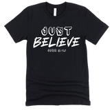 Just Believe John 3:16 - Promise Tees