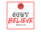 Just Believe John 3:16 - Urban Faith Tees