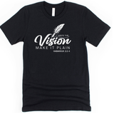 Vision Pillar Partners — Become a Vision Legacy Partner ($5,000+)