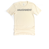 #ALIGNMENT