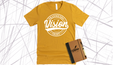 VISION TRANSCENDS SIGHT DESIGN 1