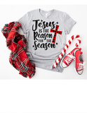 JESUS IS THE REASON FOR THE SESON  - DESIGN 2